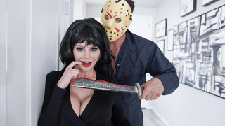 Halloween Hd Porn - Halloween HD Porn Videos | Porn00