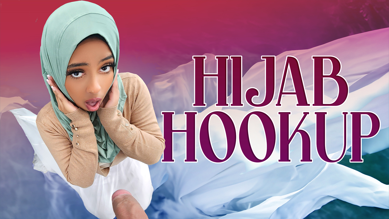 Jynx Maze Hijab Full Length Video - Hadiya Honey - Curvy Muslim Babe - Porn00